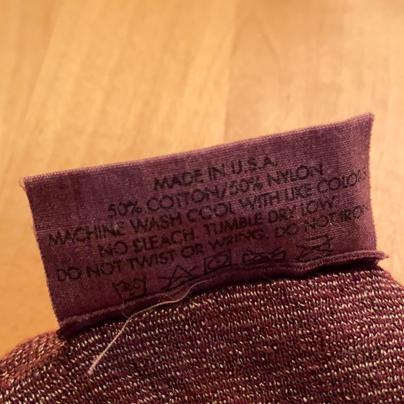 Michael Stars copper top - Picture 6 of 6